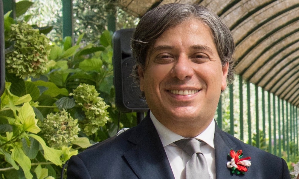 Gianni